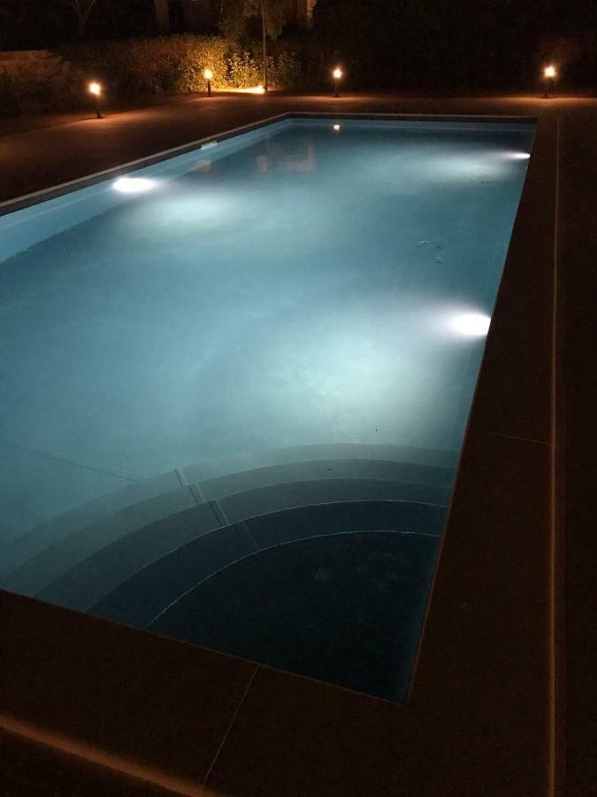 Appartamenti San Lorenzo Marzamemi Cecilia Reitani Buitenkant foto
