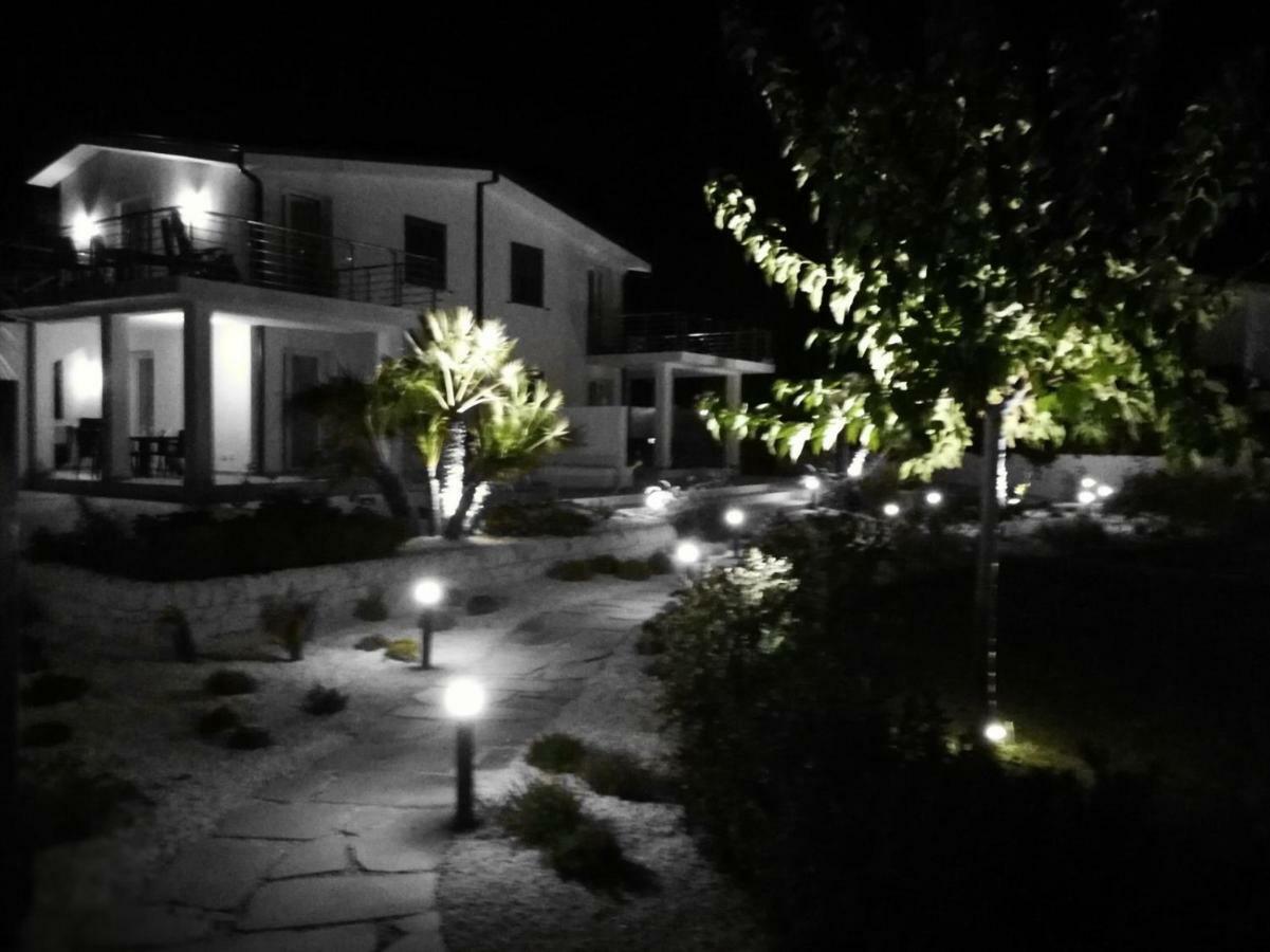 Appartamenti San Lorenzo Marzamemi Cecilia Reitani Buitenkant foto