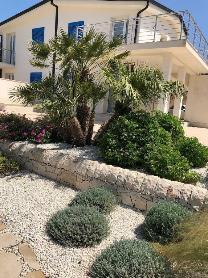 Appartamenti San Lorenzo Marzamemi Cecilia Reitani Buitenkant foto