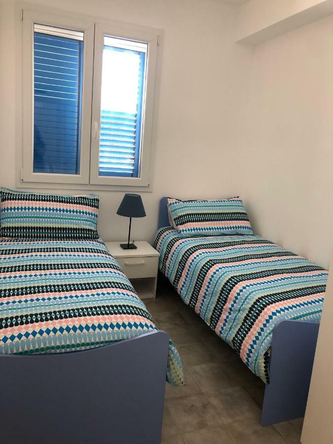 Appartamenti San Lorenzo Marzamemi Cecilia Reitani Buitenkant foto