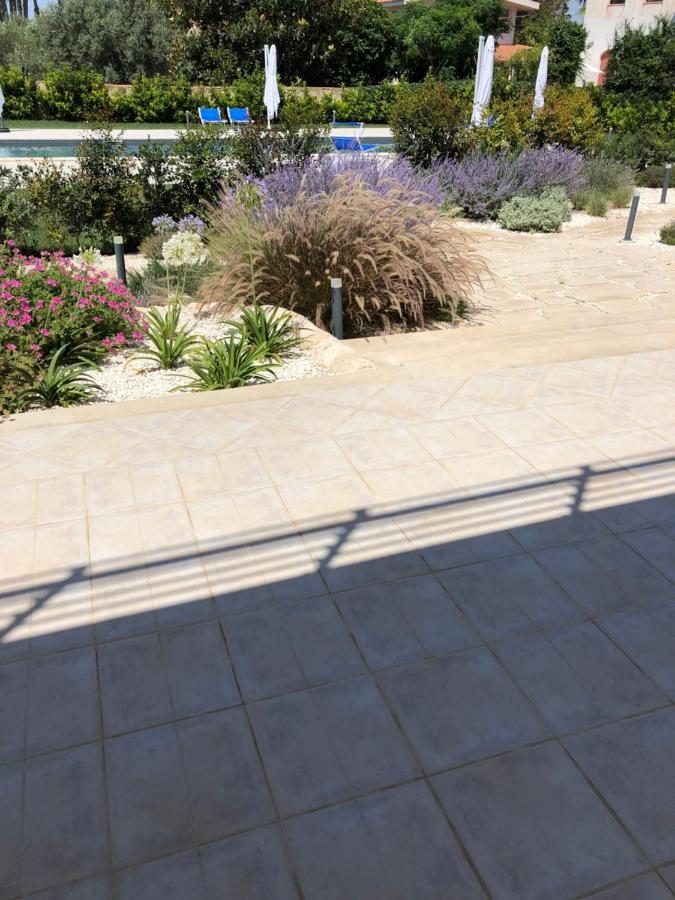 Appartamenti San Lorenzo Marzamemi Cecilia Reitani Buitenkant foto